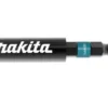 Makita Black Bitshållare 60mm