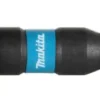 Makita Black Bitshållare 76mm • snabbfäste