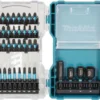 Makita Black Bitssats 36-del