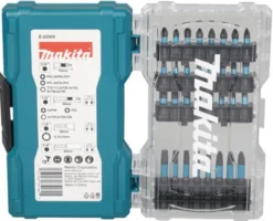 Makita Black Bitssats 36-del