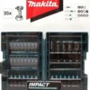 Makita Black Bitssats 35-del