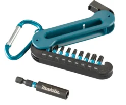 Makita Black Bitssats 25mm • 10-delar