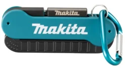Makita Black Bitssats 25mm • 10-delar