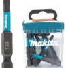 Makita Black Bits T20 • 50mm • 10st