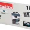 Makita Black Bits T25 • 50mm • 10st