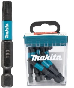 Makita Black Bits T30 • 50mm • 10st
