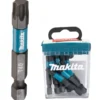 Makita Black Bits T40 • 50mm • 10st
