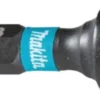Makita Black Hylsadapter 1/4" -3/8"
