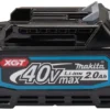 Makita BL4020 Batteri 40V 2,0Ah