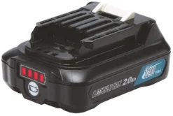 Makita BL1021B Batteri 12V, 2.0Ah