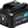 Makita BL1041B Batteri 12V 4,0 Ah