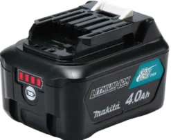 Makita BL1041B Batteri 12V 4,0 Ah