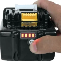 Makita BL1041B Batteri 12V 4,0 Ah