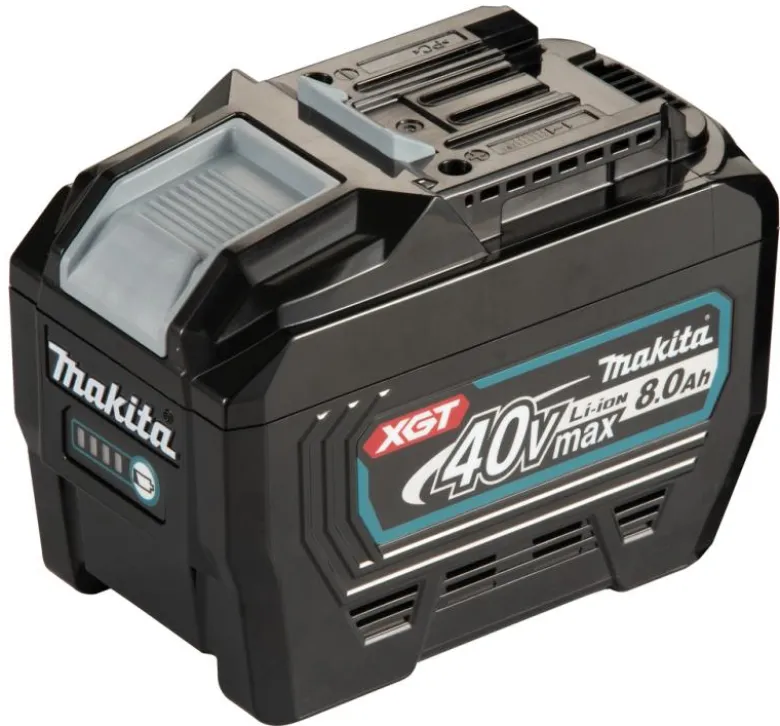 Makita BL4080F Batteri 40V 8,0Ah