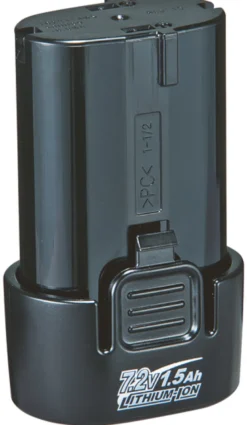 Makita BLO715 Batteri 7,2V