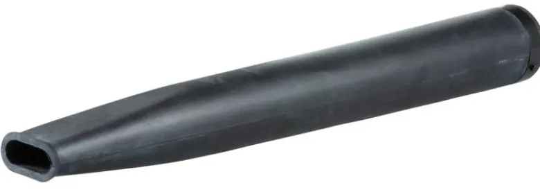 Makita Blåsmunstycke 43cm