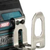 Makita Bältesclips DTW100x