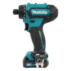 Makita Bältesclips 12V