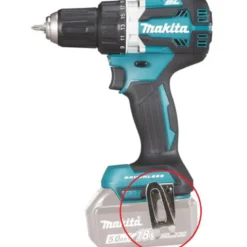 Makita Bältesclips 18V + 40V
