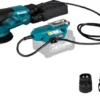 Makita BO001CGZ Excenterslip 40V 125mm
