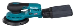 Makita BO002CGZ Excenterslip 40V 150mm