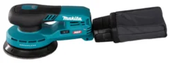 Makita BO003CGZ Excenterslip 40V 125mm