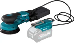 Makita BO003CGZ Excenterslip 40V 125mm