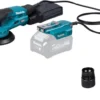 Makita BO004CGZ Excenterslip 40V 150mm