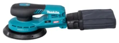 Makita BO004CGZ Excenterslip 40V 150mm