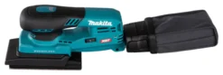 Makita BO005CGZ Planslipmaskin 40V