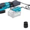 Makita BO006CGZ Planslipmaskin Delta 40V