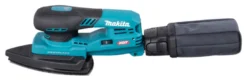 Makita BO006CGZ Planslipmaskin Delta 40V