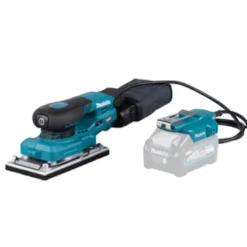 Makita BO007CGZ Slipmaskin 40V 93x185mm