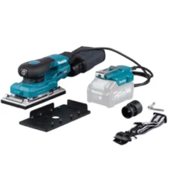 Makita BO007CGZ Slipmaskin 40V 93x185mm