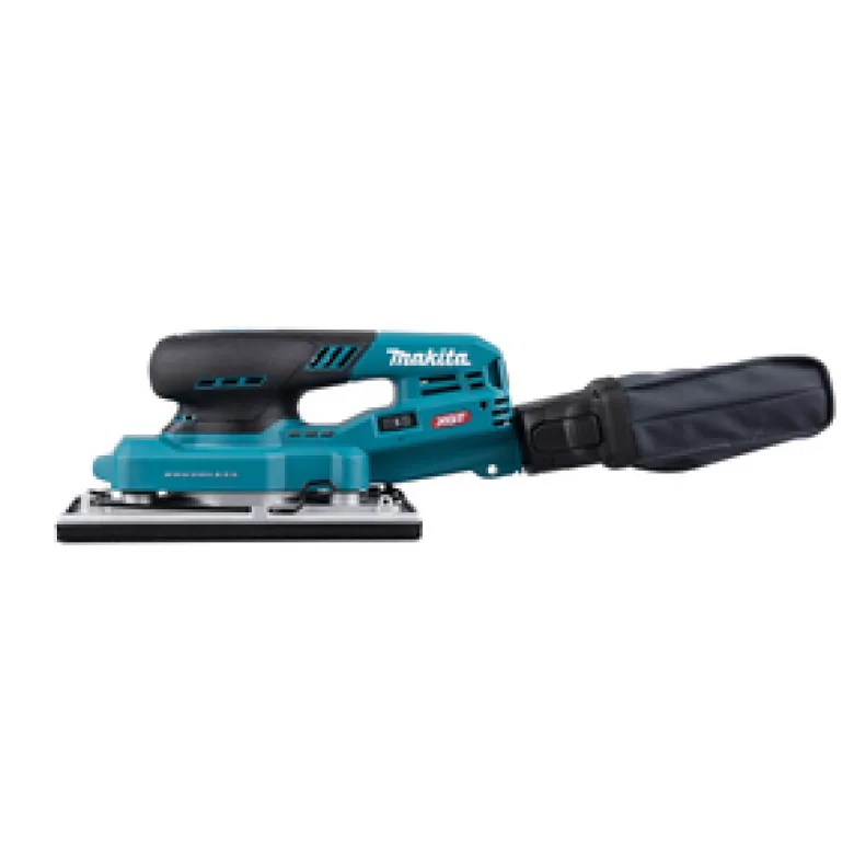 Makita BO007CGZ Slipmaskin 40V 93x185mm