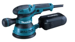 Makita BO5041 Excenterslip 125 mm
