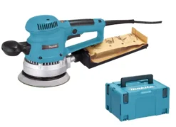 Makita BO6030J Excenterslip 150mm