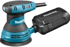 Makita BO5031K Excenterslip 125 mm