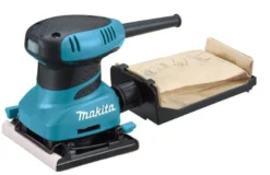 Makita BO4556K Planslipmaskin