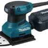 Makita BO4565K Planslipmaskin
