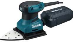 Makita BO4565K Planslipmaskin