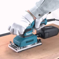 Makita BO3710 Planslipmaskin