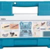 Makita Borr- & Bitssats 102-delar