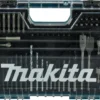 Makita Borr- & Bitssats 75-delar