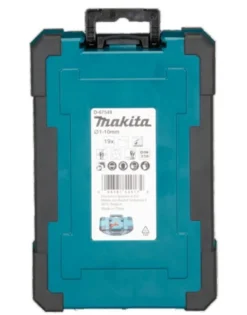 Makita Borrsats HSS-G 1-13mm 25-delar