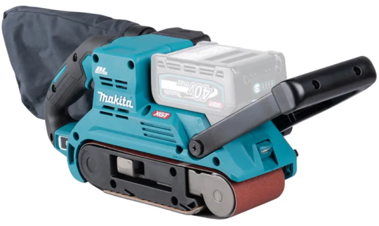 Makita BS001GZ Bandslipmaskin 40V