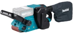 Makita BS001GZ Bandslipmaskin 40V