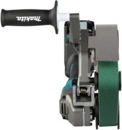 Makita BS002GZ Rörbandslip 40V