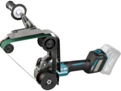 Makita BS002GZ Rörbandslip 40V