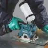 Makita CC301DZ Glas & kakelskärare 12V